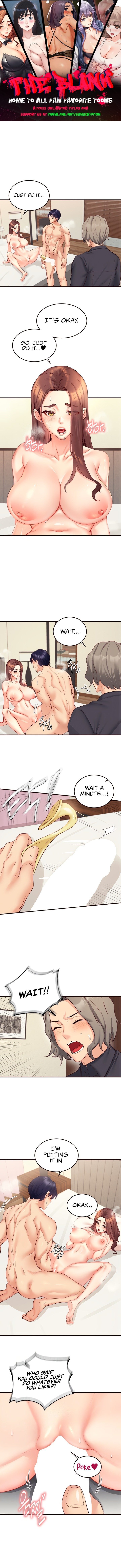 An Introduction to MILFs - Chapter 41 - photo - 1