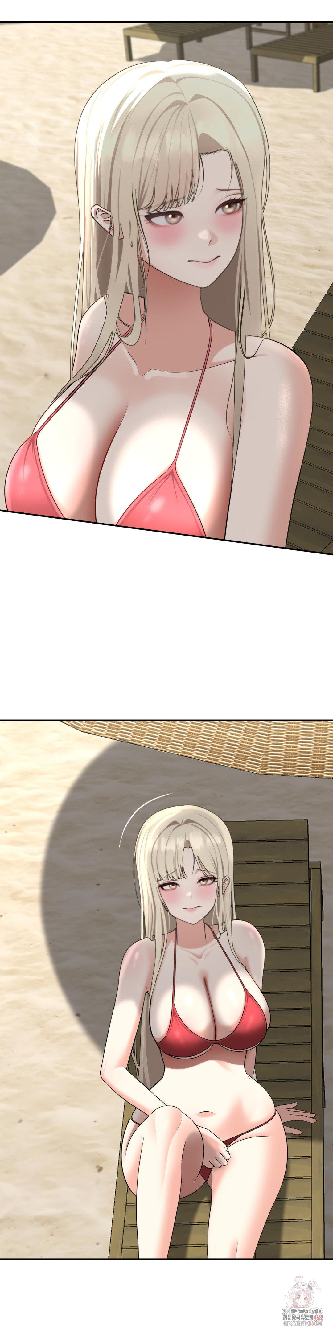 Your Creepy Bucketlist Raw - Chapter 33 - photo - 38