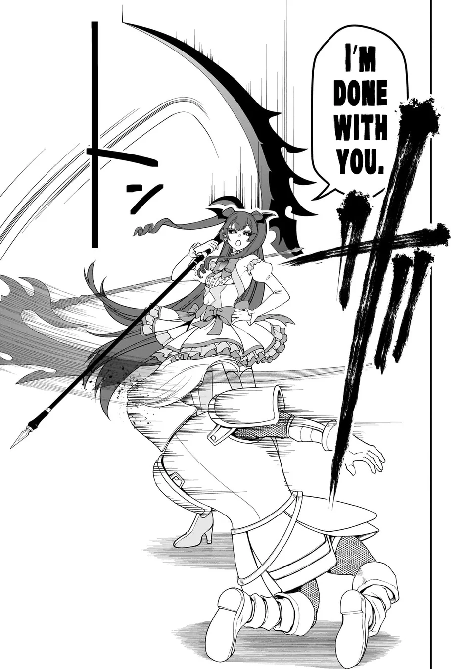 Lv2 kara Cheat datta Motoyuusha Kouho no Mattari Isekai Life - Chapter 62 - photo - 12