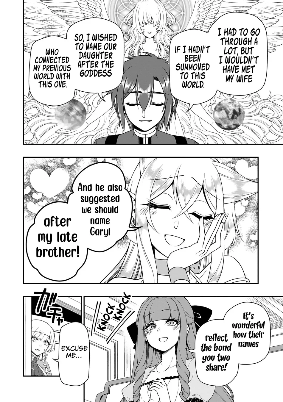 Lv2 kara Cheat datta Motoyuusha Kouho no Mattari Isekai Life - Chapter 62 - photo - 21