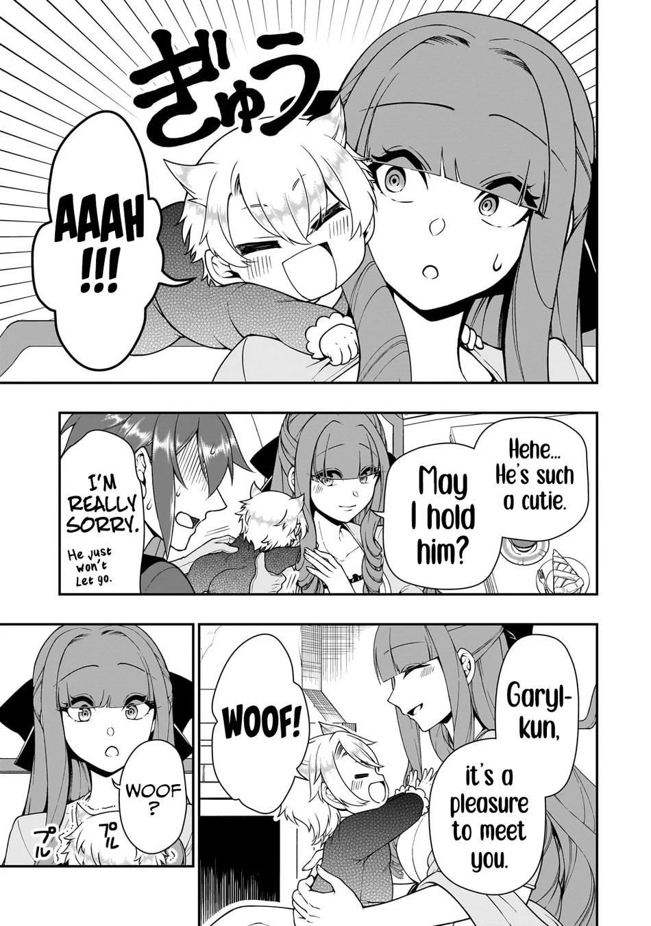 Lv2 kara Cheat datta Motoyuusha Kouho no Mattari Isekai Life - Chapter 62 - photo - 28