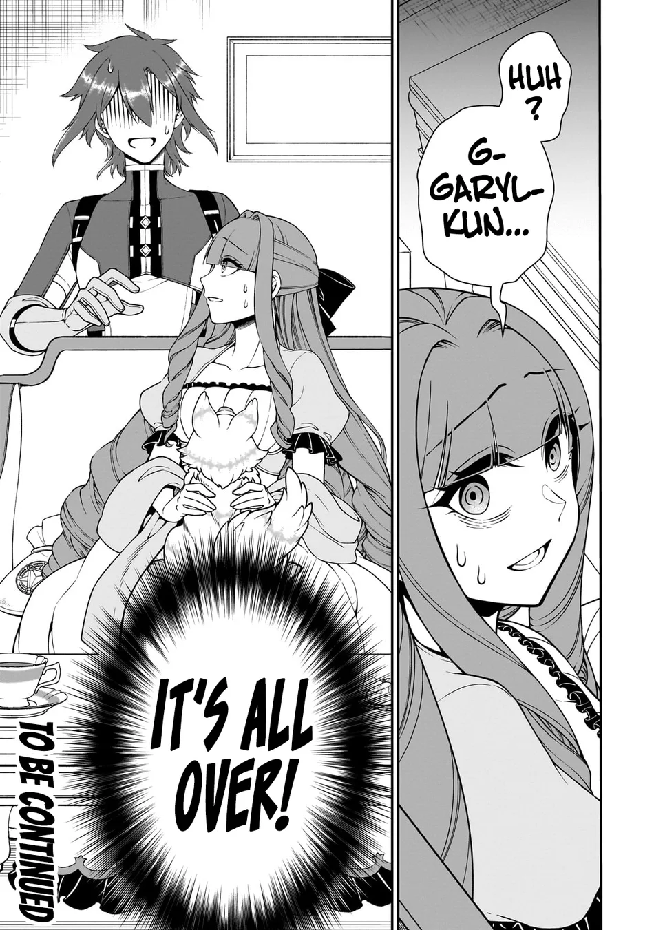 Lv2 kara Cheat datta Motoyuusha Kouho no Mattari Isekai Life - Chapter 62 - photo - 30