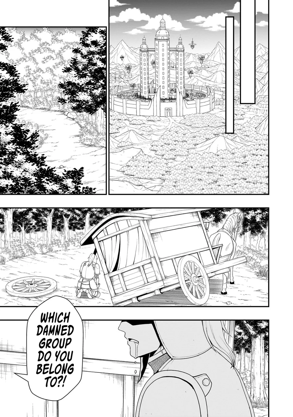 Lv2 kara Cheat datta Motoyuusha Kouho no Mattari Isekai Life - Chapter 62 - photo - 8