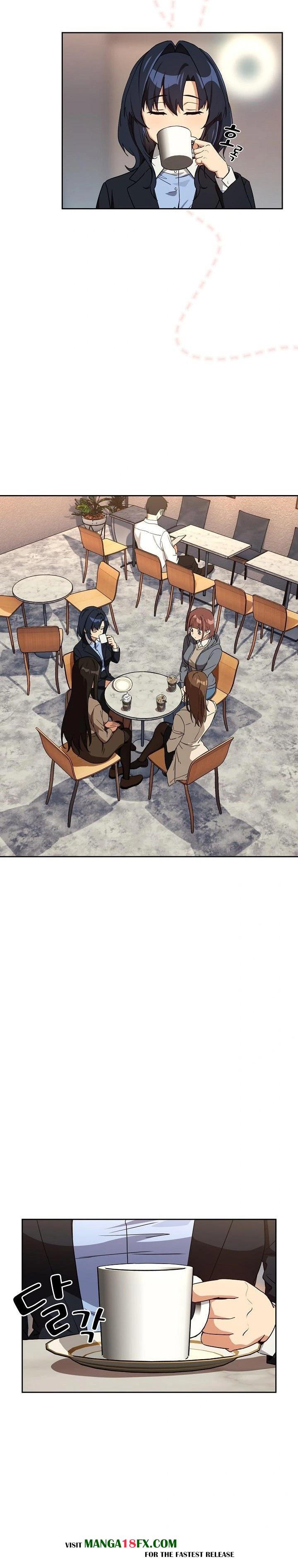 After Work Love Affairs Raw - Chapter 79 - photo - 5