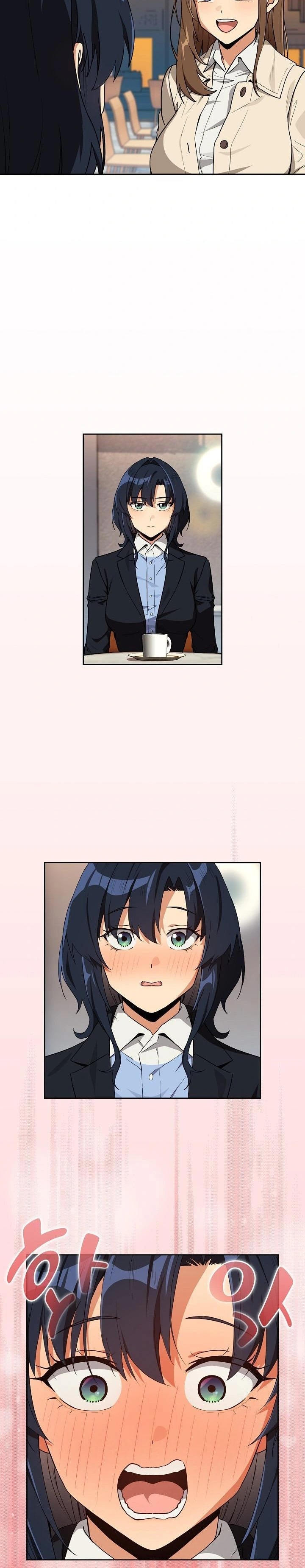 After Work Love Affairs Raw - Chapter 79 - photo - 9