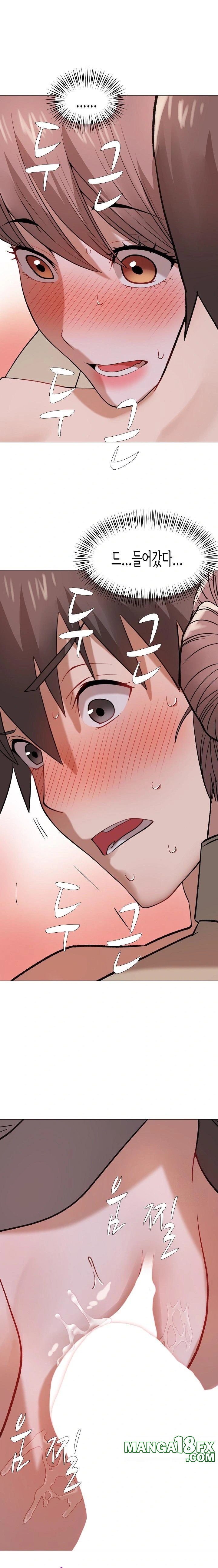 Kindness of Evil Raw - Chapter 27 - photo - 1