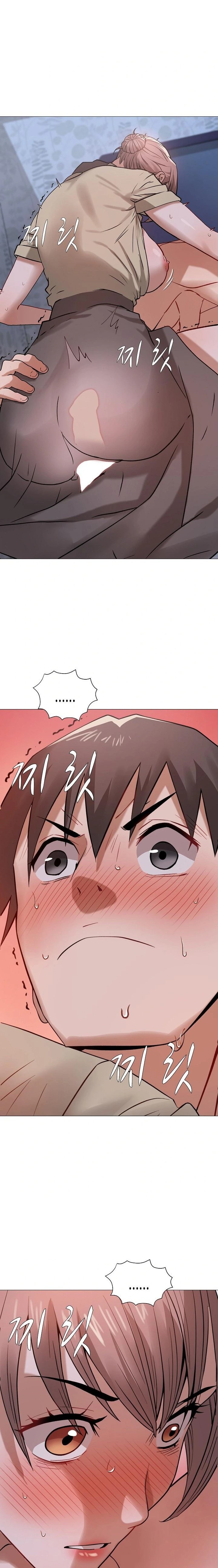 Kindness of Evil Raw - Chapter 27 - photo - 2