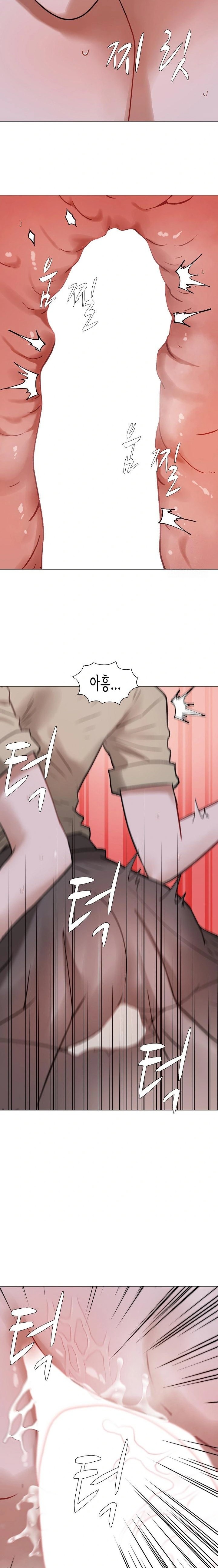Kindness of Evil Raw - Chapter 27 - photo - 3