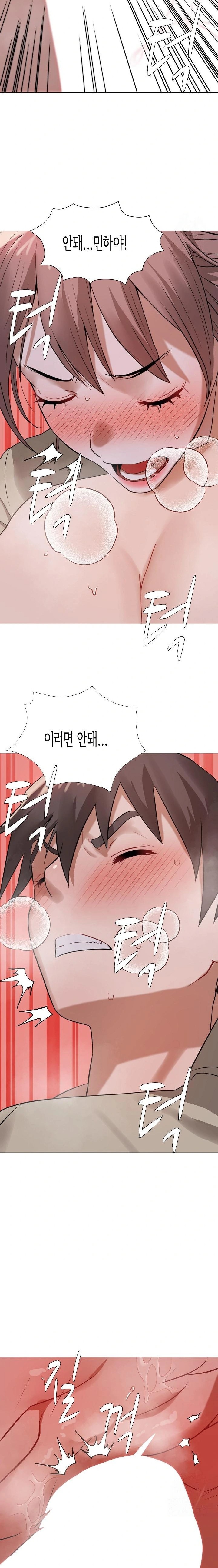 Kindness of Evil Raw - Chapter 27 - photo - 4