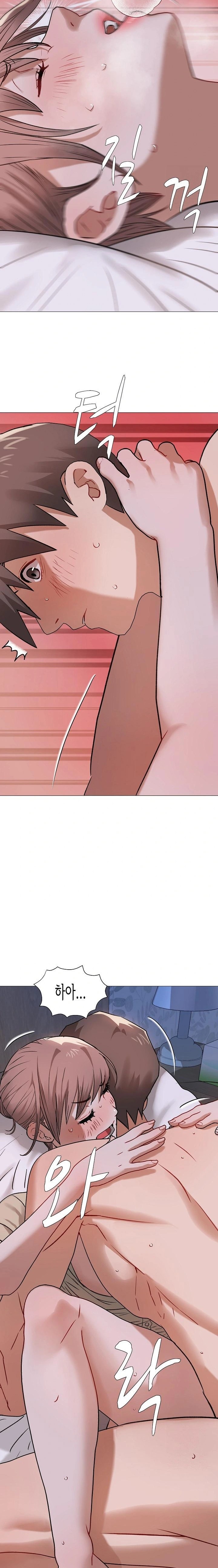 Kindness of Evil Raw - Chapter 27 - photo - 8