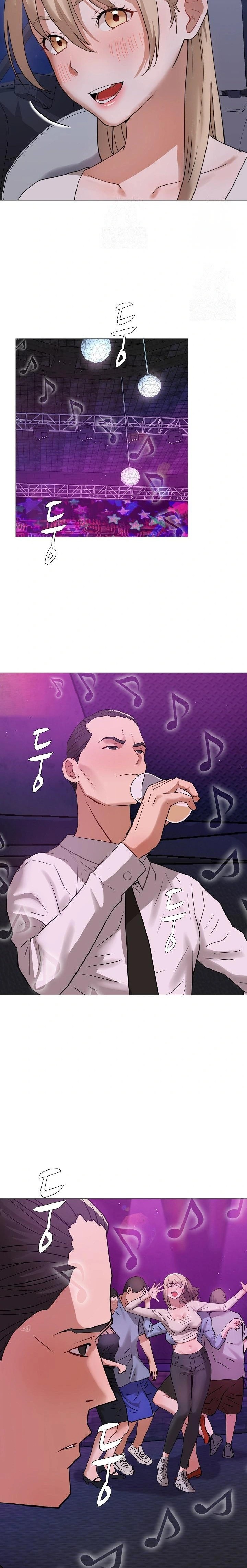 Kindness of Evil Raw - Chapter 28 - photo - 18