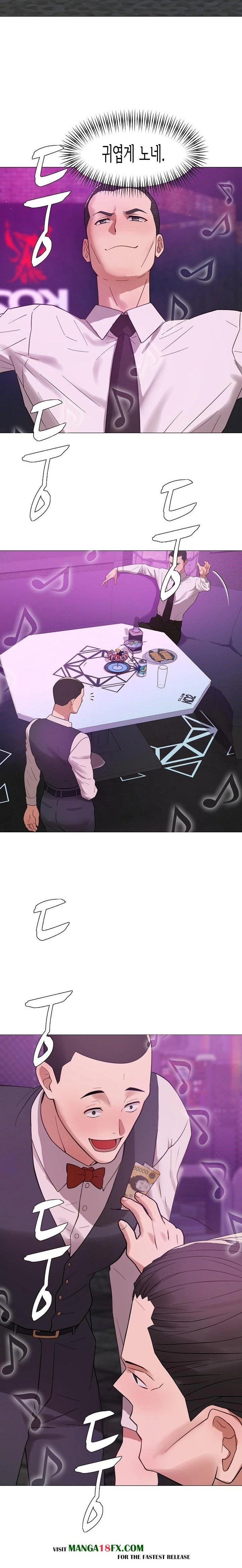 Kindness of Evil Raw - Chapter 28 - photo - 21