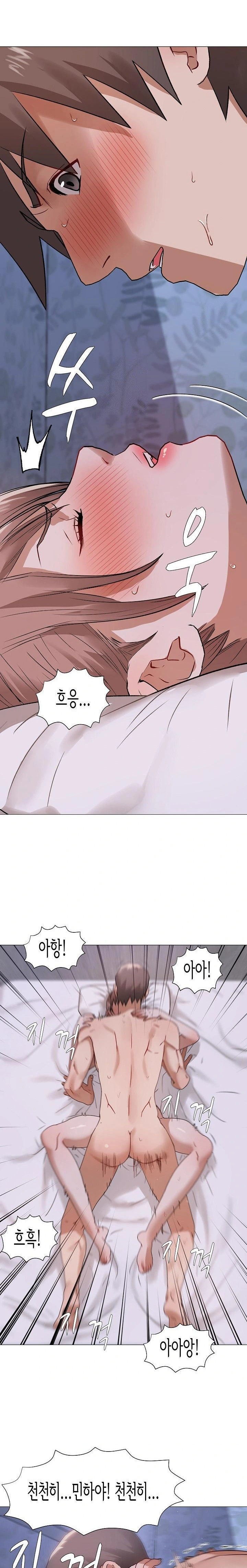 Kindness of Evil Raw - Chapter 28 - photo - 8