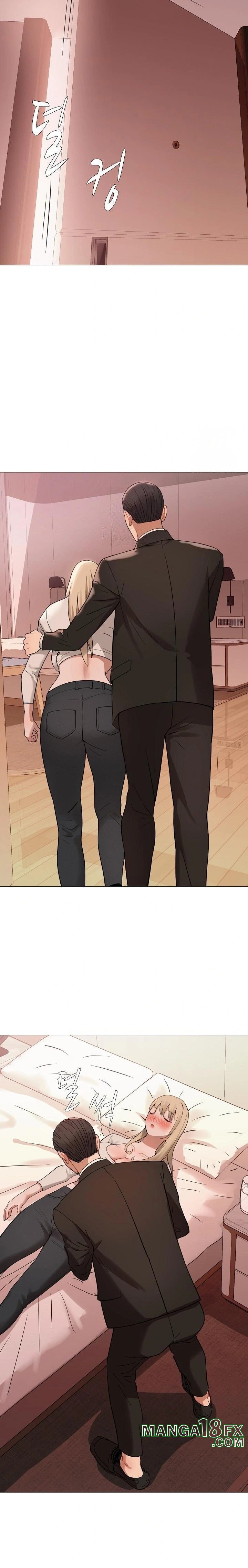 Kindness of Evil Raw - Chapter 29 - photo - 17