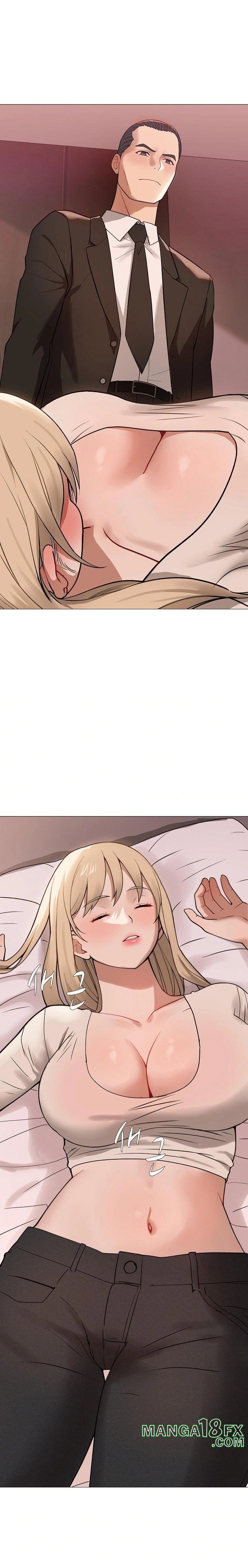Kindness of Evil Raw - Chapter 29 - photo - 18