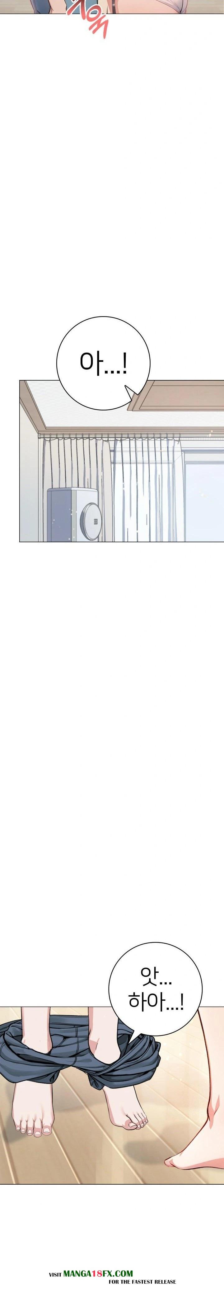 The Glamorous Married Woman Next Door Raw - Chapter 2 - photo - 18