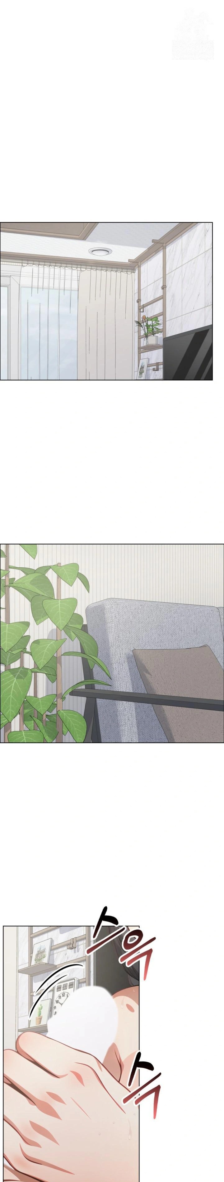 The Glamorous Married Woman Next Door Raw - Chapter 3 - photo - 1