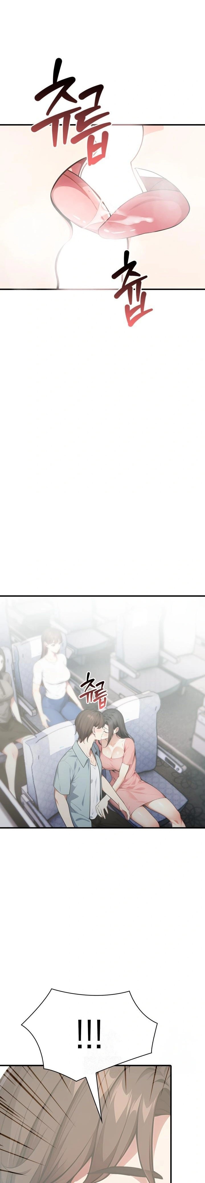 The Glamorous Married Woman Next Door Raw - Chapter 6 - photo - 10