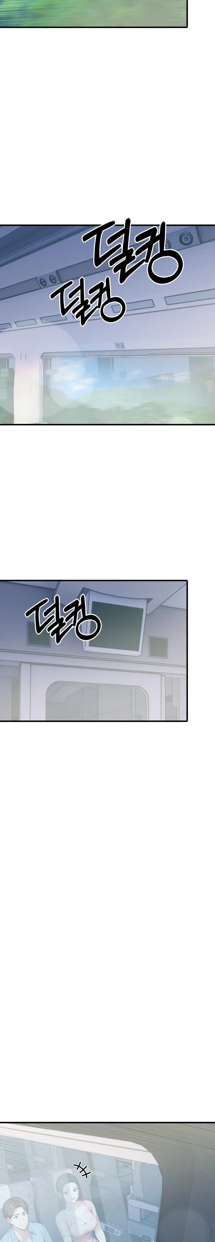 The Glamorous Married Woman Next Door Raw - Chapter 6 - photo - 3
