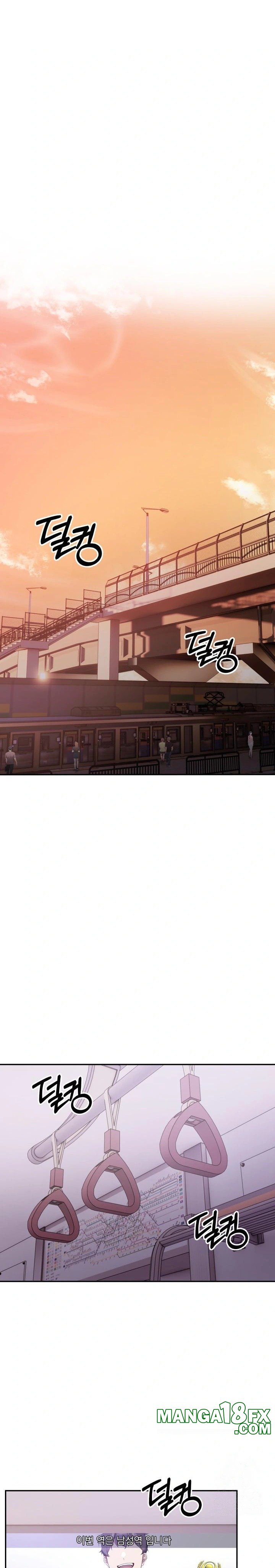 The Director Next Door Raw - Chapter 1 - photo - 6