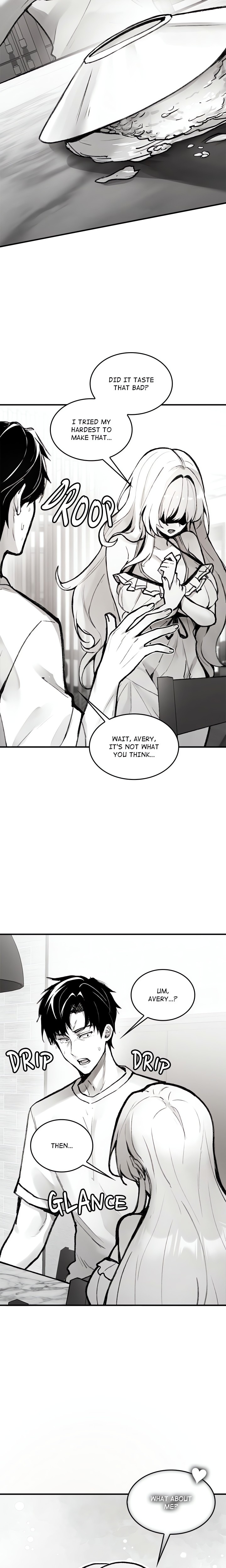 Get Out of My Body! - Chapter 1 - photo - 12