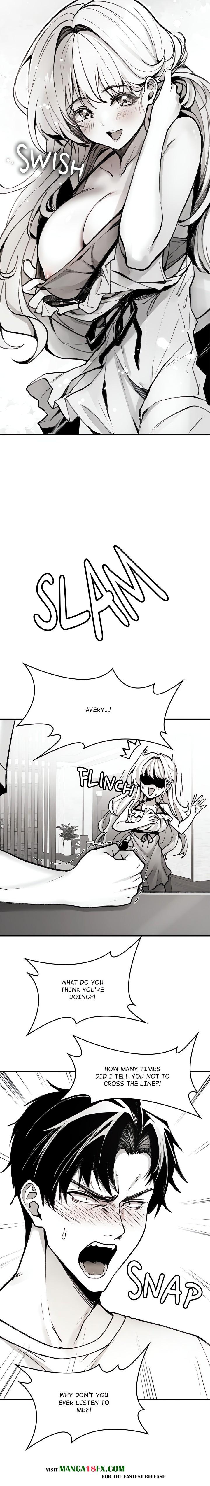 Get Out of My Body! - Chapter 1 - photo - 13