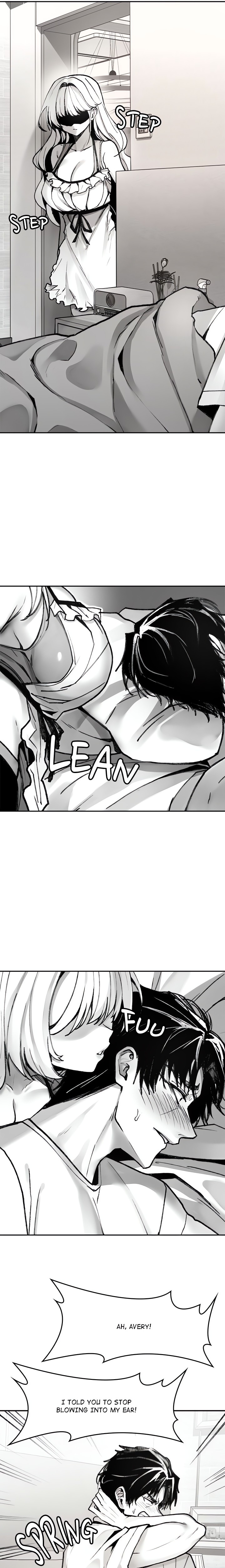 Get Out of My Body! - Chapter 1 - photo - 2