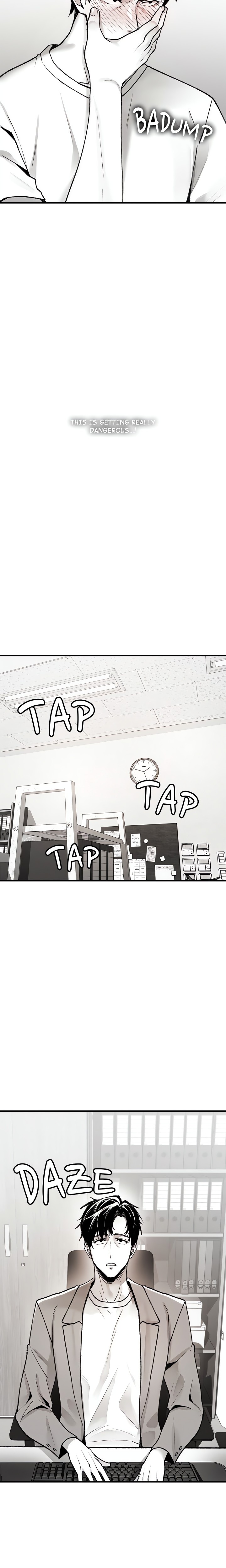 Get Out of My Body! - Chapter 1 - photo - 20