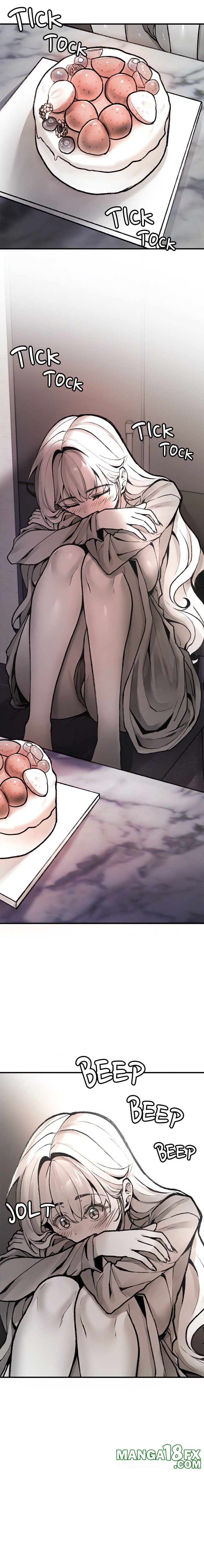 Get Out of My Body! - Chapter 1 - photo - 25