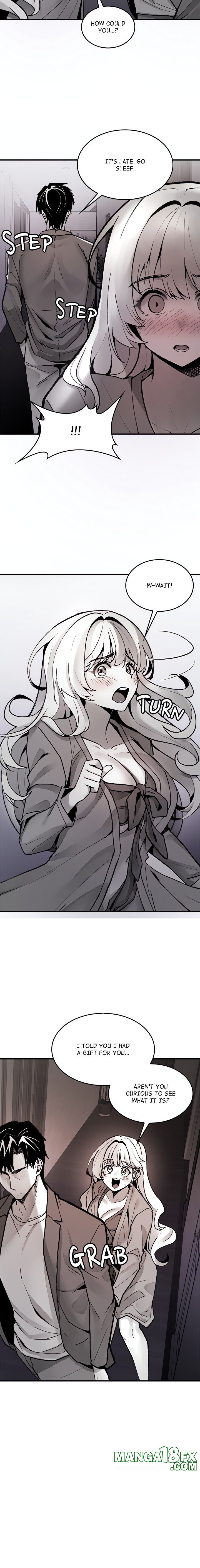 Get Out of My Body! - Chapter 1 - photo - 27