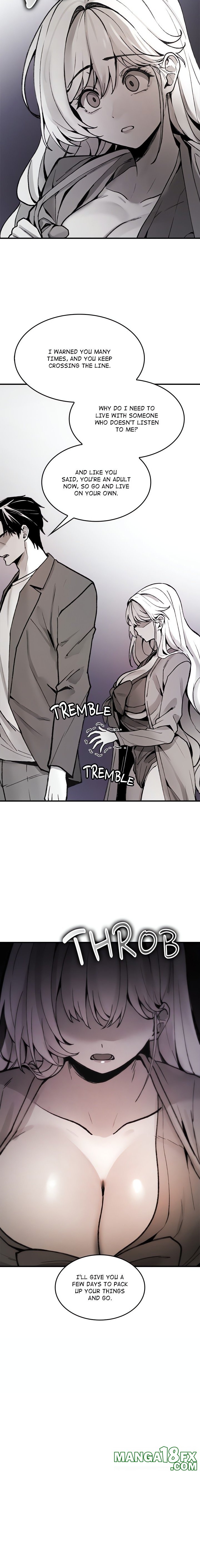 Get Out of My Body! - Chapter 1 - photo - 29
