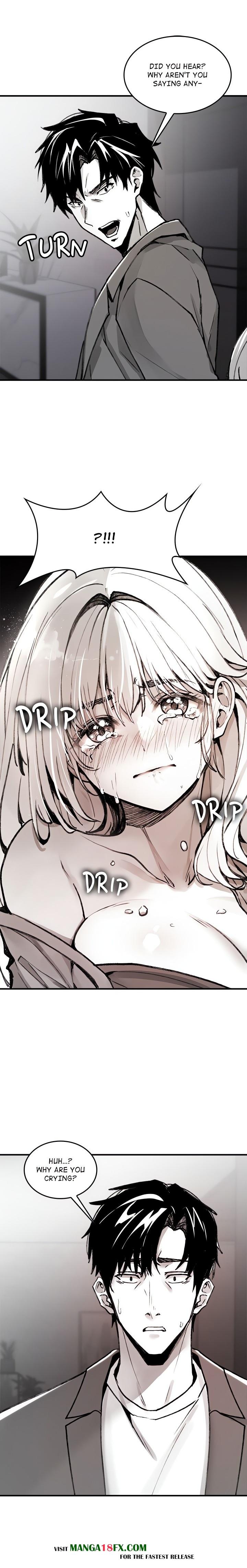 Get Out of My Body! - Chapter 1 - photo - 30