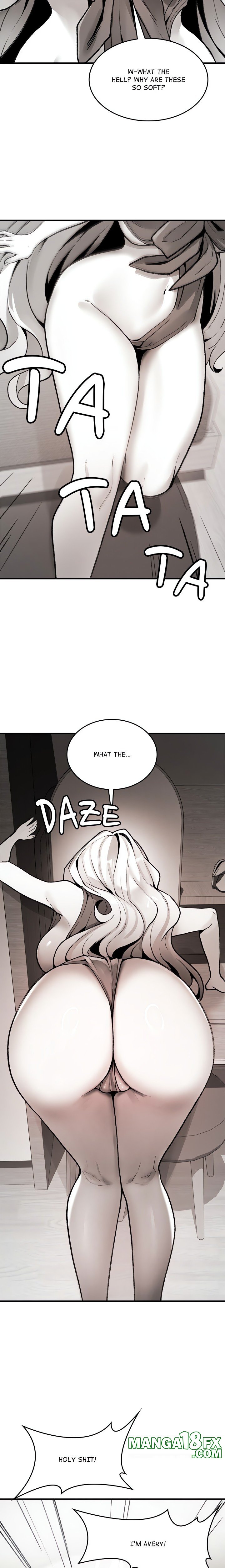 Get Out of My Body! - Chapter 1 - photo - 35