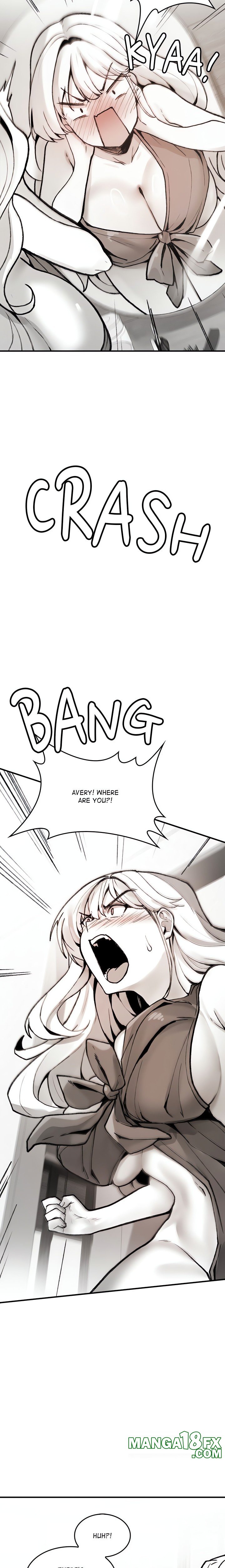 Get Out of My Body! - Chapter 1 - photo - 36