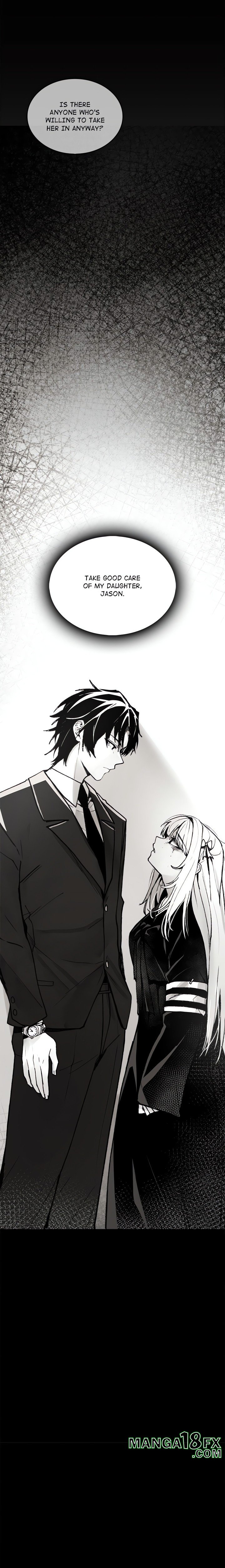 Get Out of My Body! - Chapter 1 - photo - 8