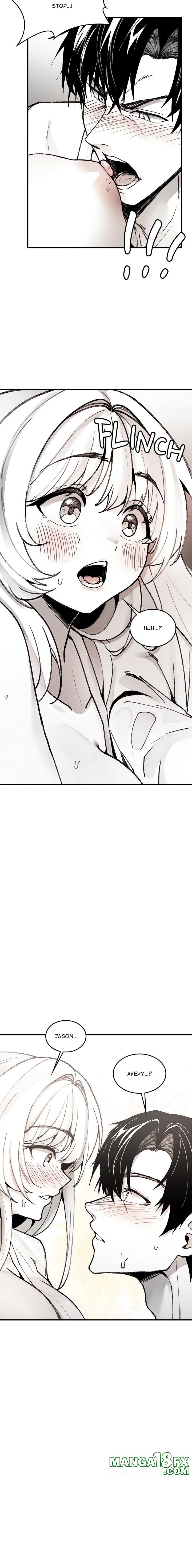 Get Out of My Body! - Chapter 2 - photo - 16