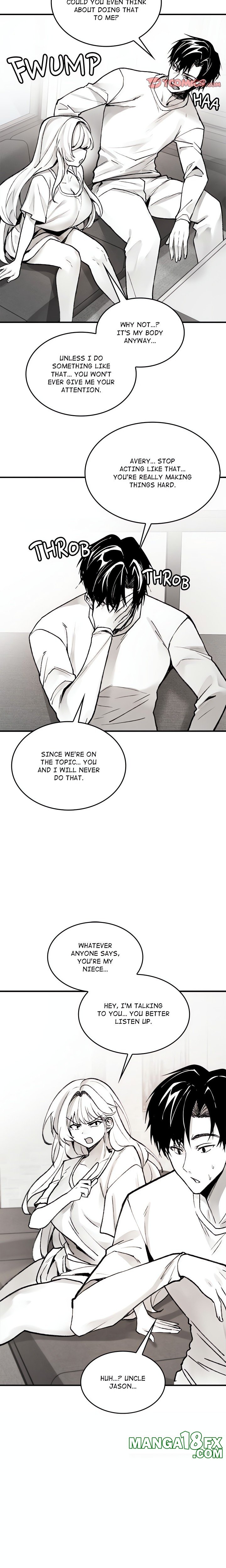 Get Out of My Body! - Chapter 2 - photo - 18