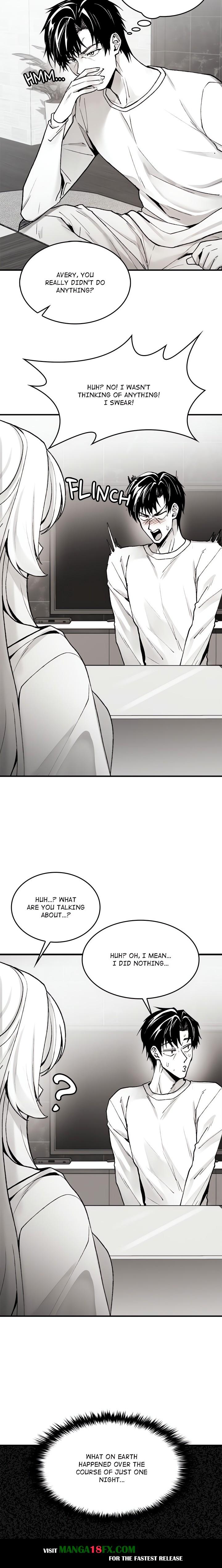Get Out of My Body! - Chapter 2 - photo - 2