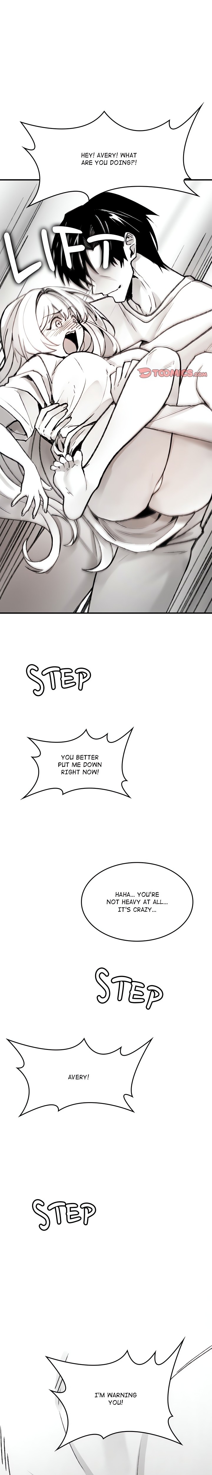 Get Out of My Body! - Chapter 2 - photo - 22