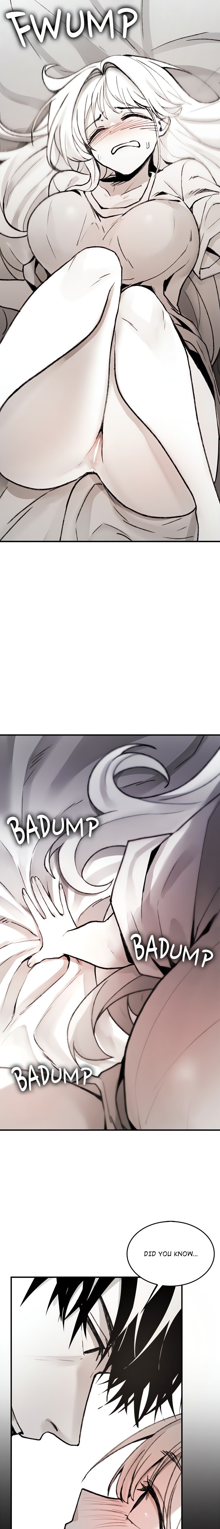 Get Out of My Body! - Chapter 2 - photo - 23