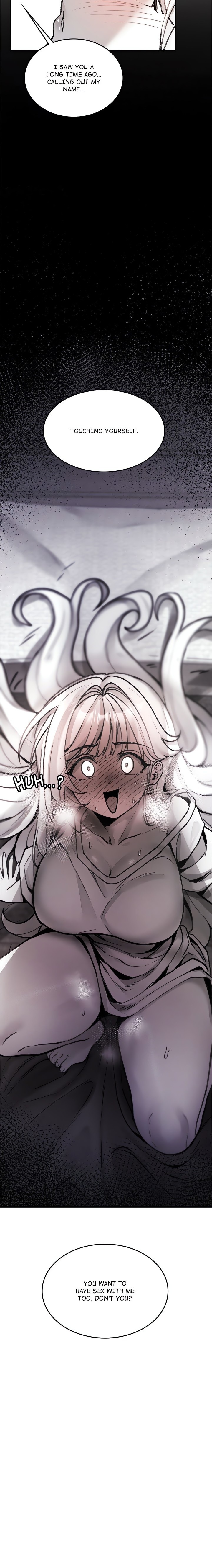 Get Out of My Body! - Chapter 2 - photo - 24