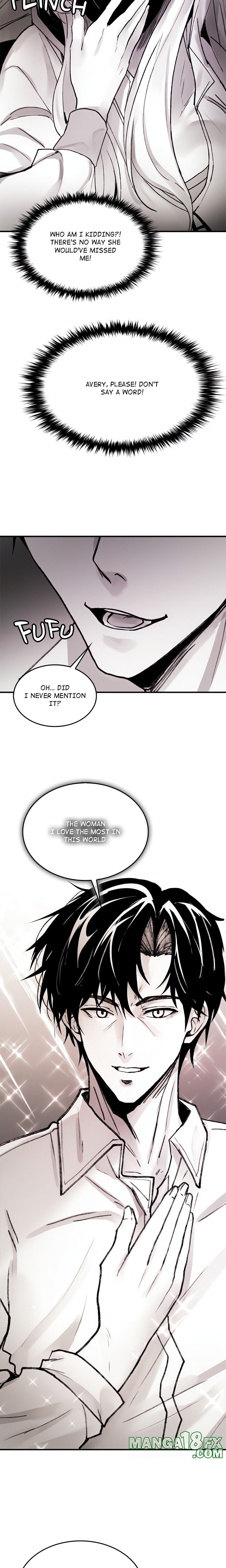 Get Out of My Body! - Chapter 3 - photo - 15