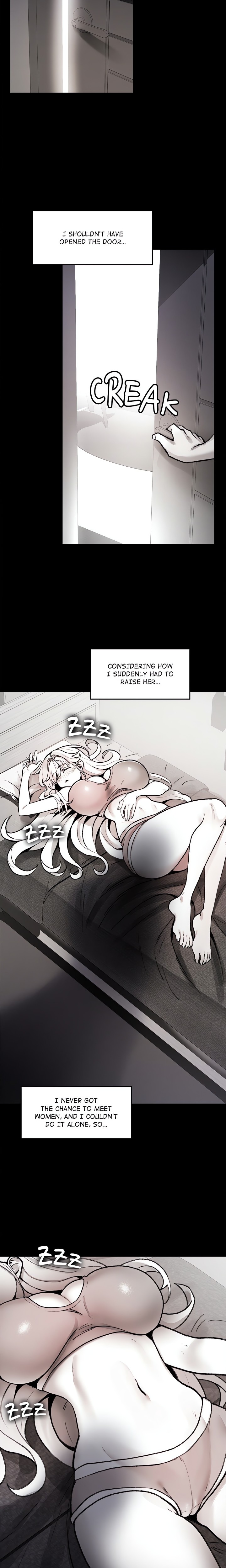 Get Out of My Body! - Chapter 3 - photo - 2