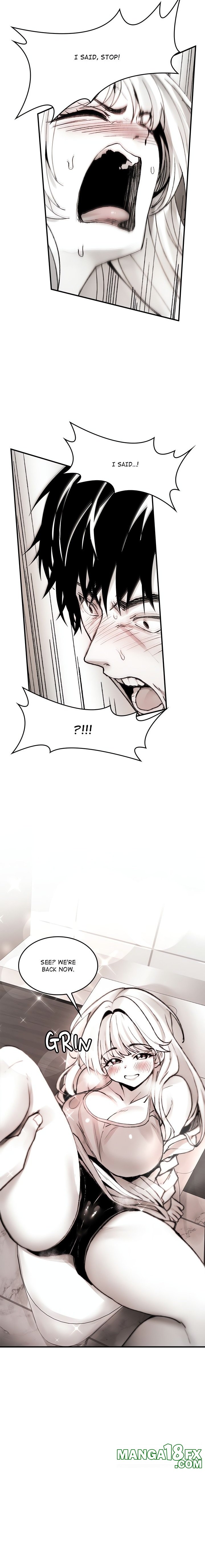 Get Out of My Body! - Chapter 3 - photo - 26