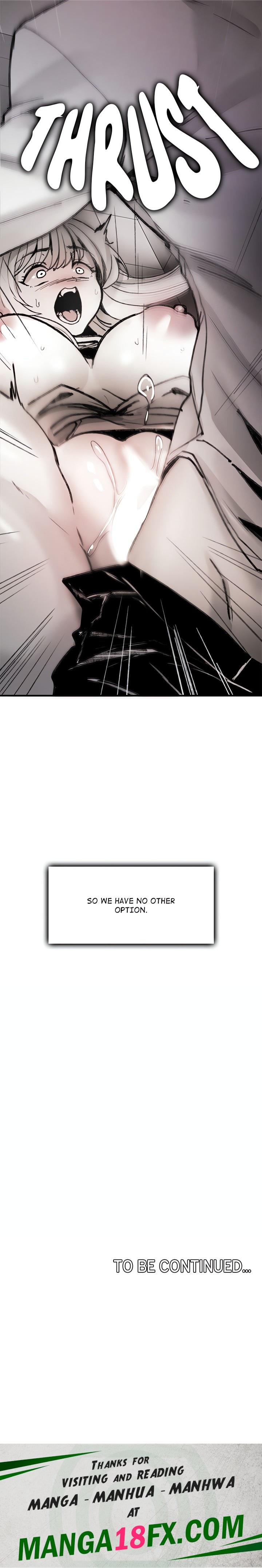 Get Out of My Body! - Chapter 3 - photo - 29
