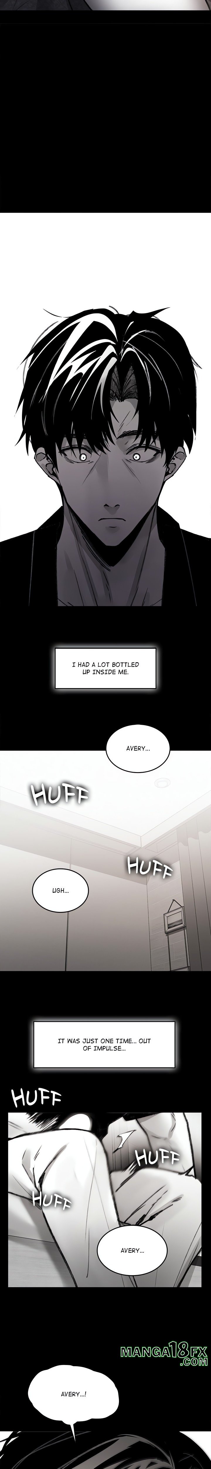 Get Out of My Body! - Chapter 3 - photo - 3