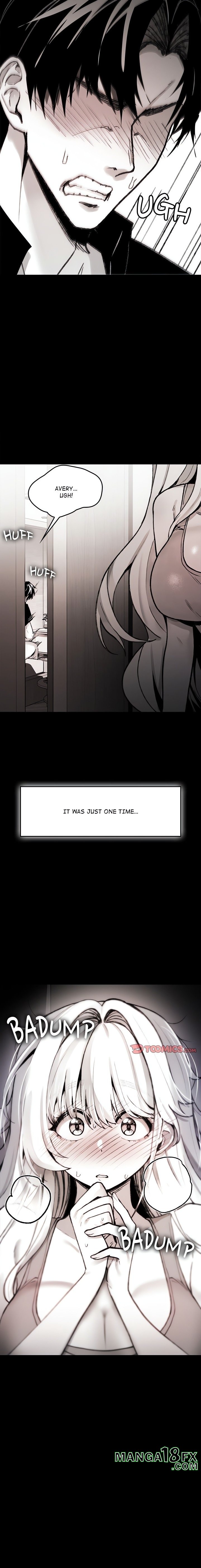 Get Out of My Body! - Chapter 3 - photo - 4