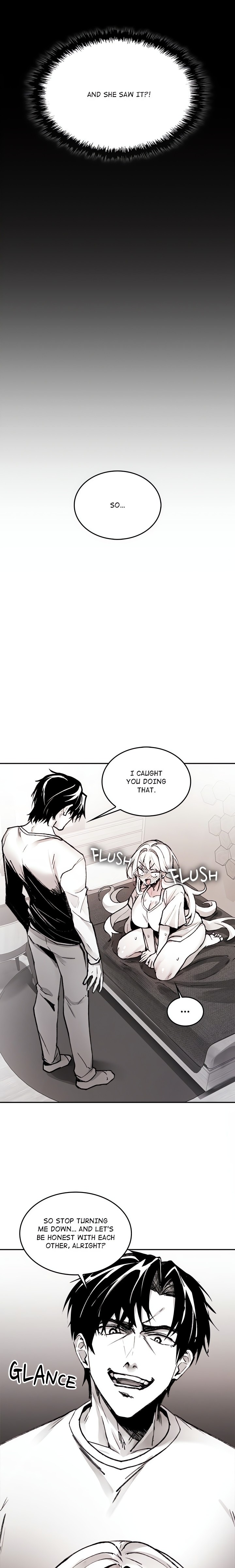 Get Out of My Body! - Chapter 3 - photo - 5