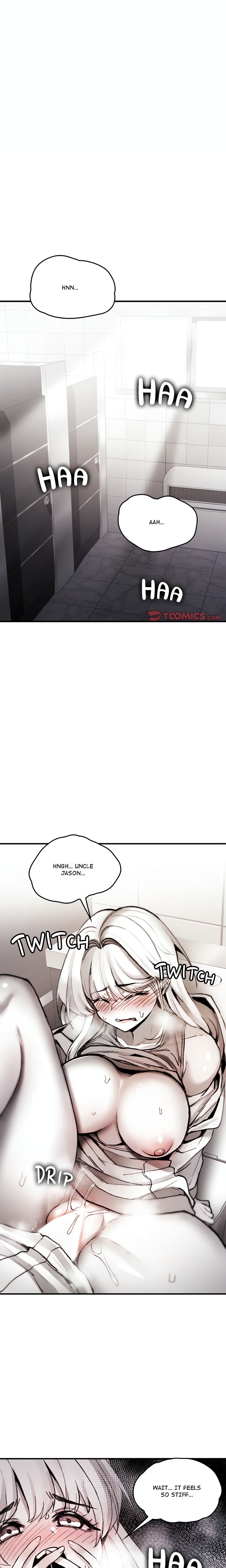 Get Out of My Body! - Chapter 4 - photo - 1