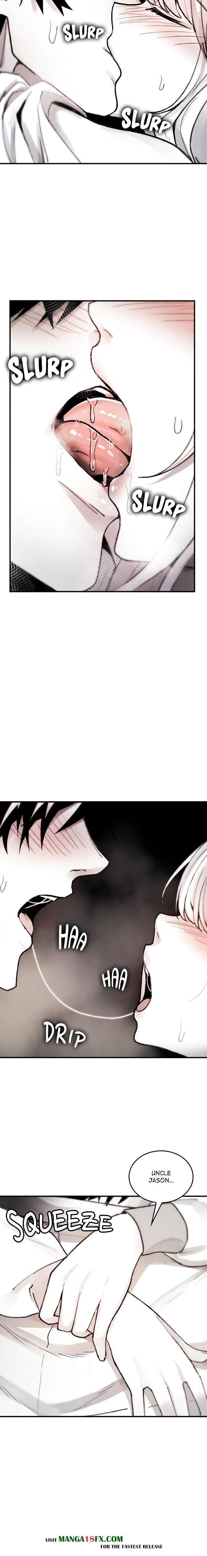 Get Out of My Body! - Chapter 4 - photo - 10